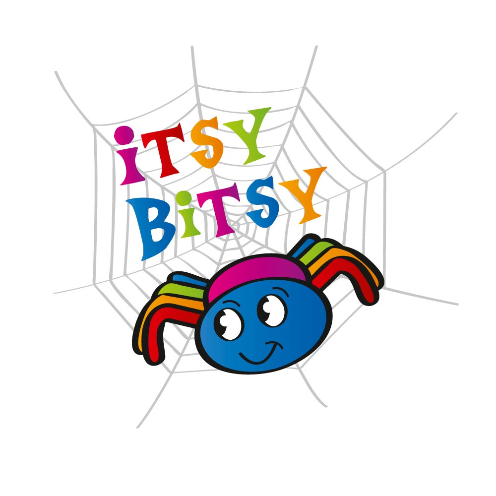 Beskyttet: Itsy Bitsy Spider