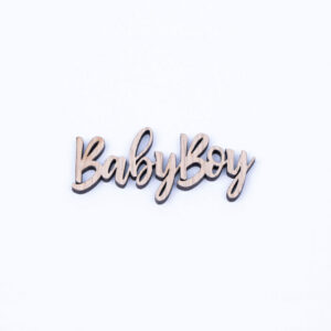 Minitekst - BabyBoy