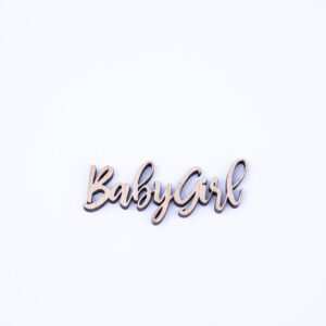 Minitekst - BabyGirl