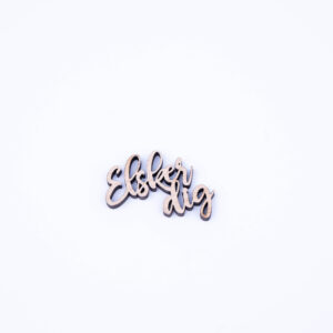 Minitekst - Elsker dig