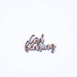 Minitekst - God bedring