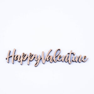 Minitekst - Happy Valentine