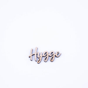 Minitekst - Hygge