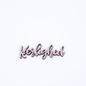 Minitekst - Kærlighed