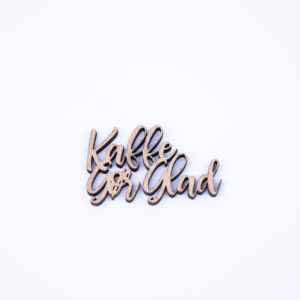 Kaffe gør glad