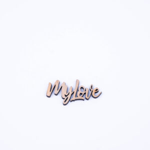 Minitekst - My Love