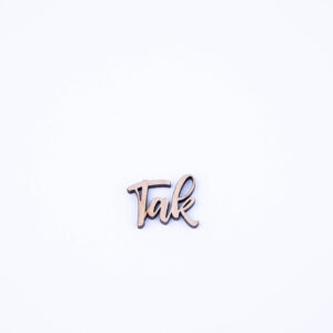 Minitekst - Tak