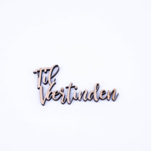 Til Værtinden